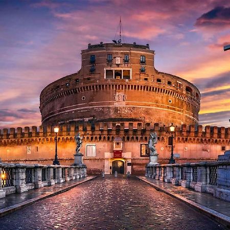 Bdc - Maison Sophie Al Vaticano Ρώμη Εξωτερικό φωτογραφία